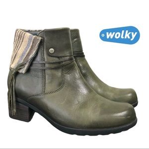 Wolky | Forest Edson Boots